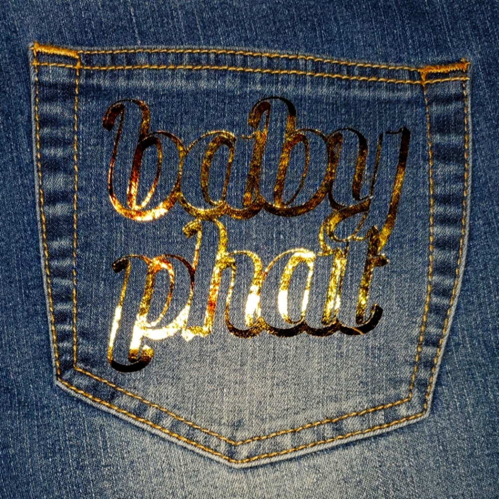 Baby Phat Jeans